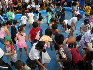 伊豆の国の夏まつり with あゆフェスタ 2009
