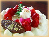 旅館でしっとり大人のクリスマスプラン