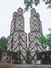 韮山反射炉