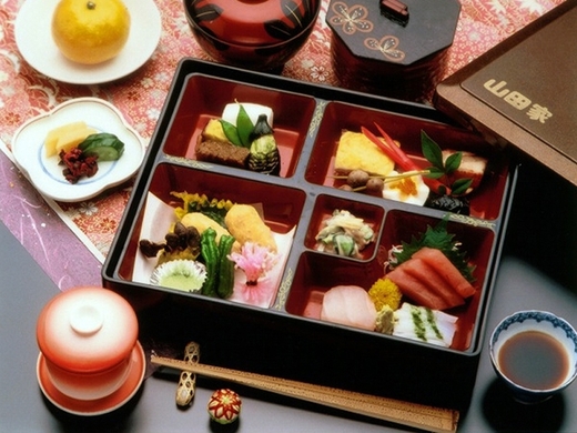 山田家旅館