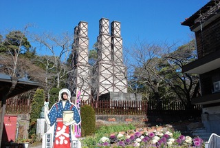 パン祖を訪ねる歴史バスツアー