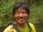 上野裕晃(カヤックタパ)