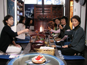 あやめ会