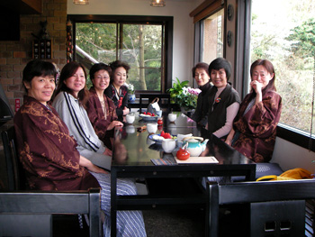 あやめ会
