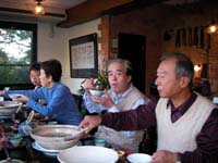 兄弟会