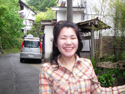 恋人同士