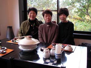 またまたありがとうございます