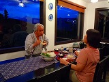 高みをめざして・・・・