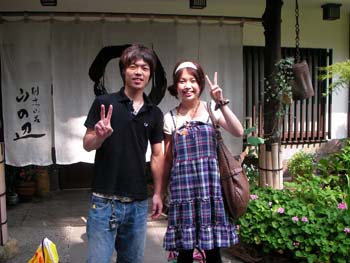 草原の・・・・・