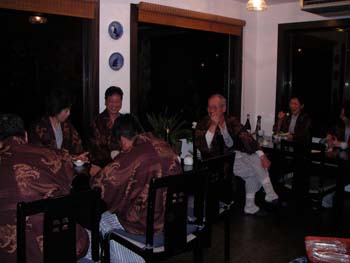 兄弟姉妹会