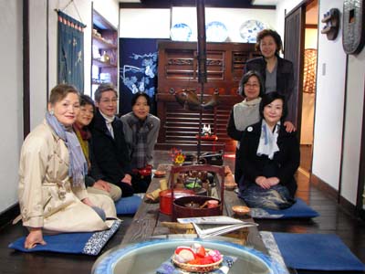 大学時代の・・・・・