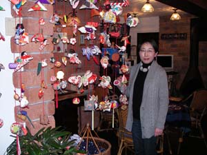 花よりお酒