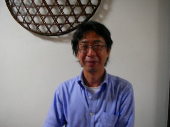 kiyoさん