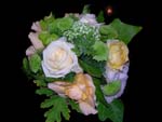 素敵なお花を・・・