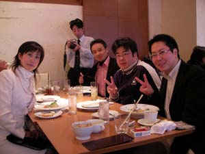 あっという間の休日