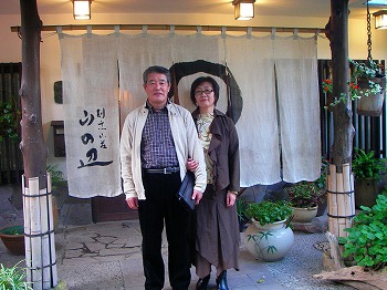 素敵な靴