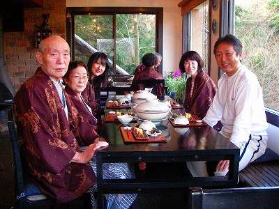 山形から・・