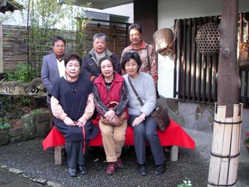 兄弟姉妹会