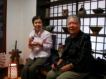 85歳 万歳