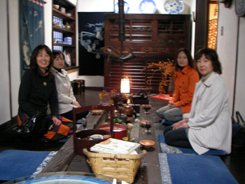 名古屋から