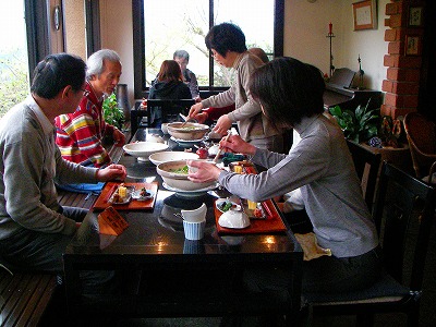 伊豆の旅