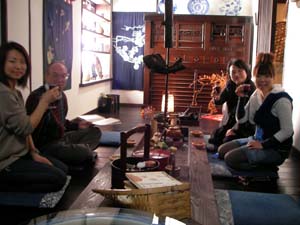 京都より