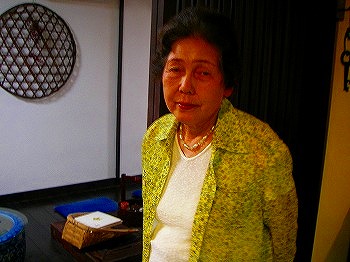 秋田より一人旅