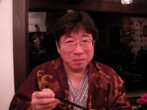 三種の神器