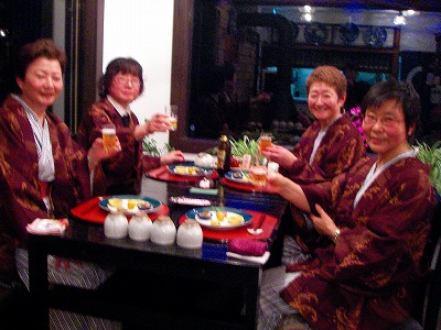 短歌の仲間