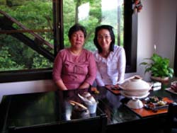 不思議なご縁