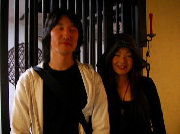 八頭身美人