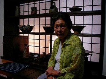 秋田より一人旅