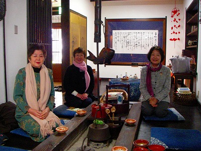 出会い