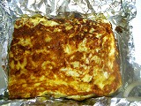 私はお食事つき