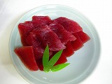 私はお食事つき