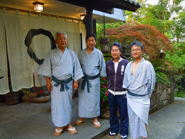 素敵な仲間