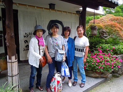 嬉しい。