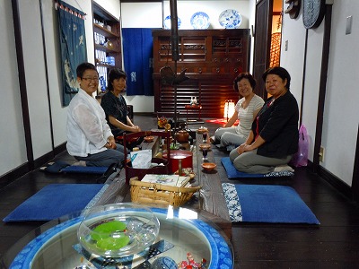 送別会