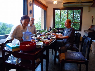 牧師先生