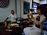 いとこ同士