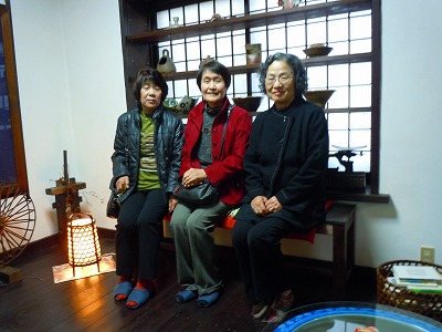 同級生