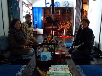 子孝行と親孝行