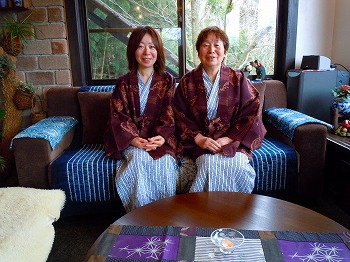 子孝行と親孝行