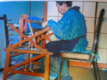 ナカさんの日常