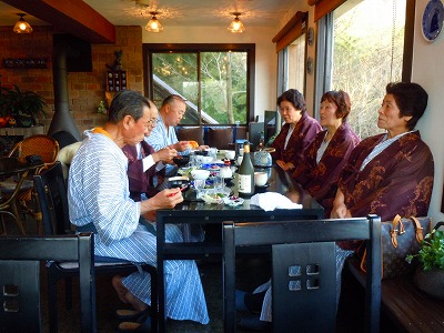 四つ葉会