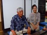 白百合の会