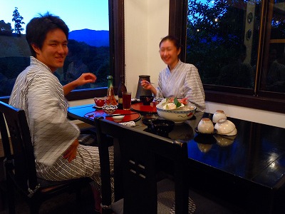 伊豆の旅