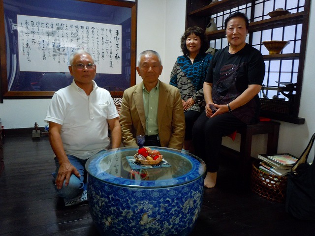 素敵な仲間