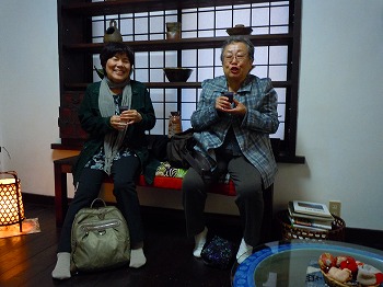 ふるさと小麦まんじゅう