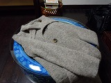 多才な奥様